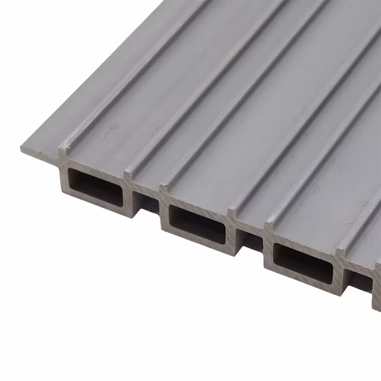 Outdoor Wall Panel WPC