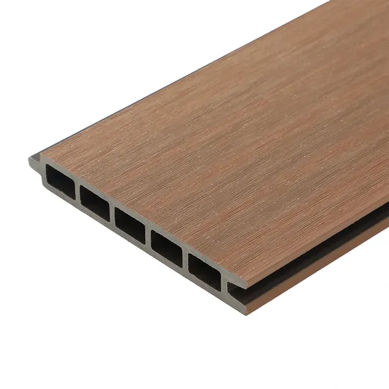 Outdoor Wall Panel WPC