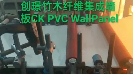 호텔 등을 위한 PVC 탄산칼슘 천장 벽면